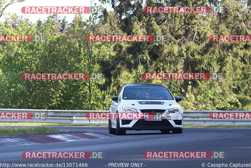 Bild #13071466 - Touristenfahrten Nürburgring Nordschleife (30.05.2021)