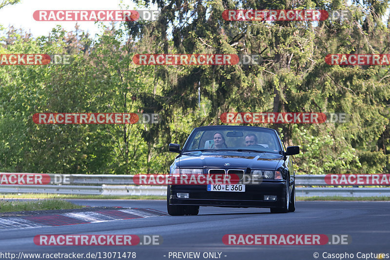 Bild #13071478 - Touristenfahrten Nürburgring Nordschleife (30.05.2021)