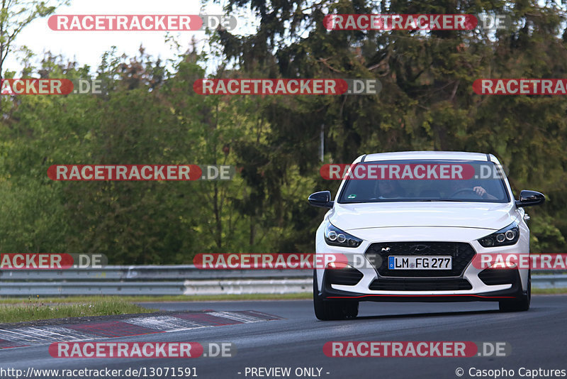 Bild #13071591 - Touristenfahrten Nürburgring Nordschleife (30.05.2021)