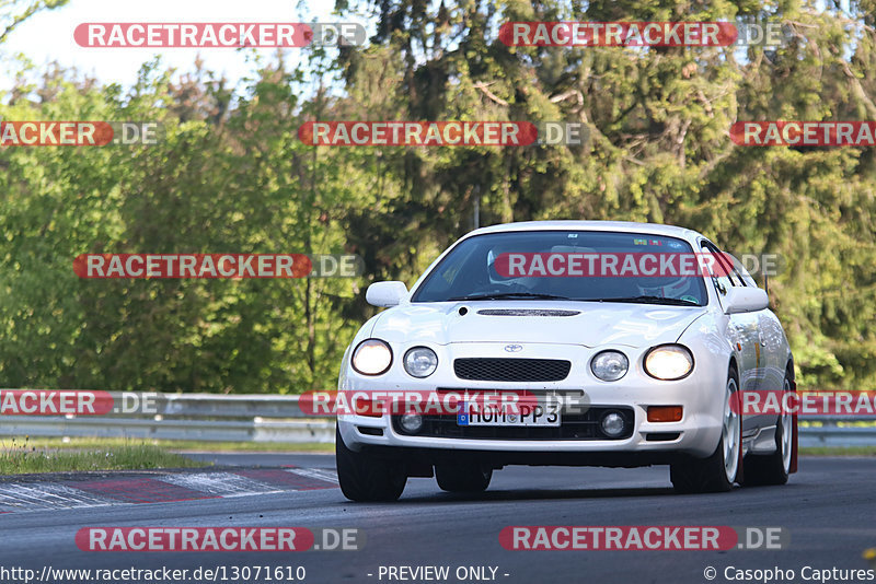 Bild #13071610 - Touristenfahrten Nürburgring Nordschleife (30.05.2021)