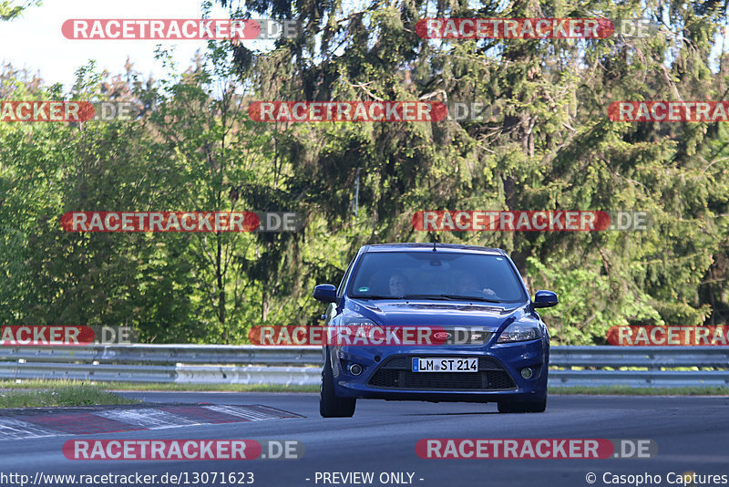 Bild #13071623 - Touristenfahrten Nürburgring Nordschleife (30.05.2021)