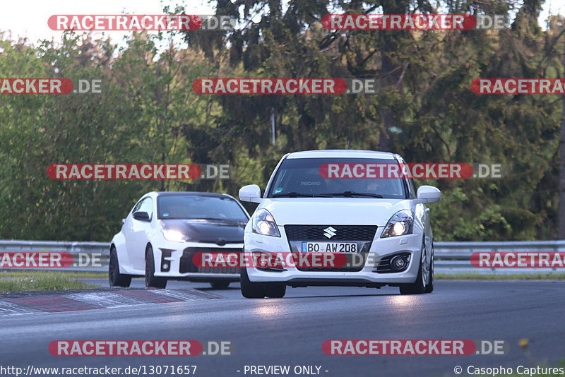 Bild #13071657 - Touristenfahrten Nürburgring Nordschleife (30.05.2021)