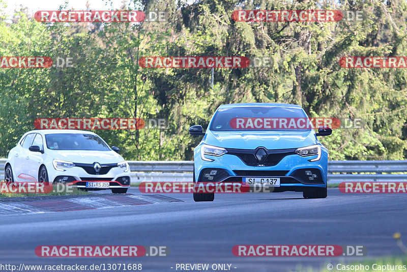 Bild #13071688 - Touristenfahrten Nürburgring Nordschleife (30.05.2021)