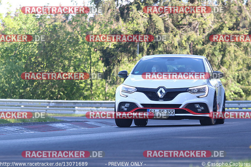 Bild #13071689 - Touristenfahrten Nürburgring Nordschleife (30.05.2021)