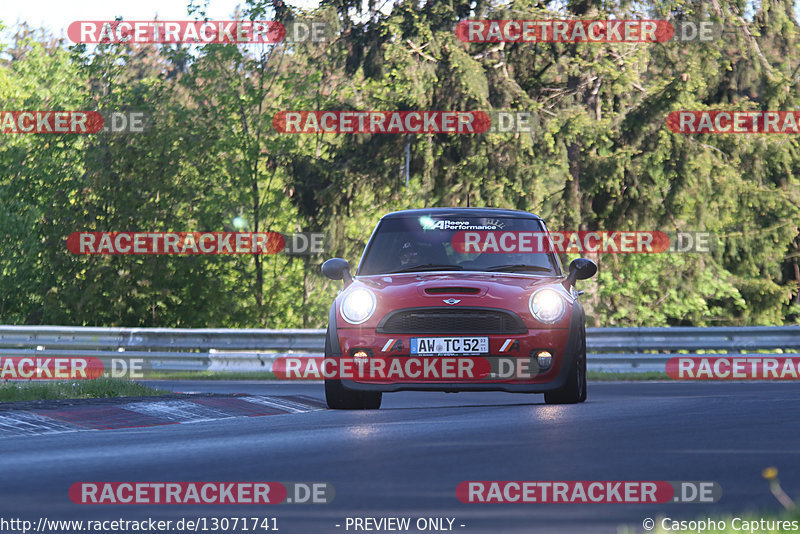 Bild #13071741 - Touristenfahrten Nürburgring Nordschleife (30.05.2021)