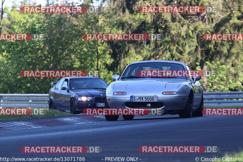 Bild #13071788 - Touristenfahrten Nürburgring Nordschleife (30.05.2021)