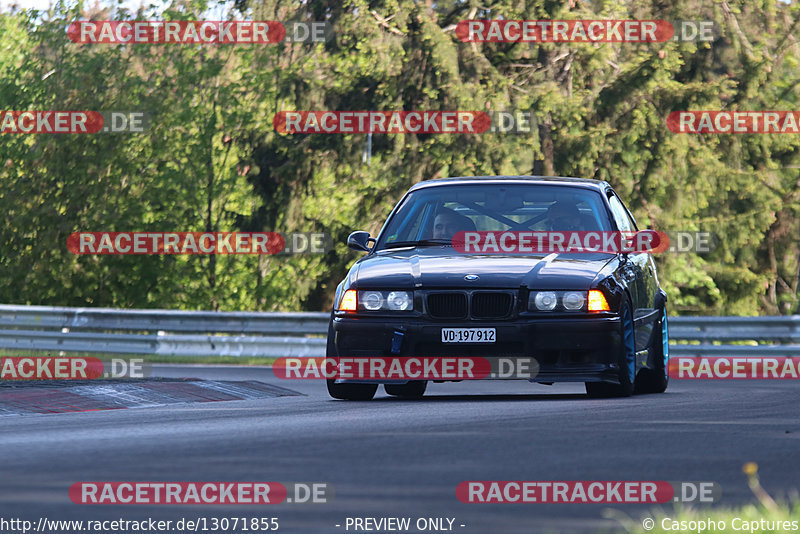 Bild #13071855 - Touristenfahrten Nürburgring Nordschleife (30.05.2021)