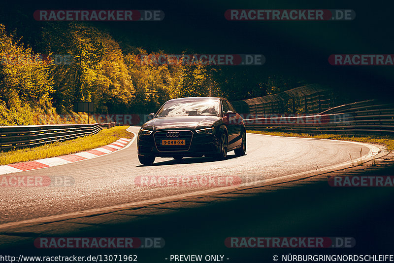 Bild #13071962 - Touristenfahrten Nürburgring Nordschleife (30.05.2021)