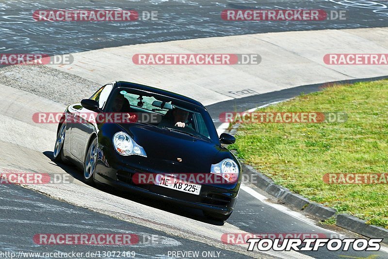 Bild #13072469 - Touristenfahrten Nürburgring Nordschleife (30.05.2021)