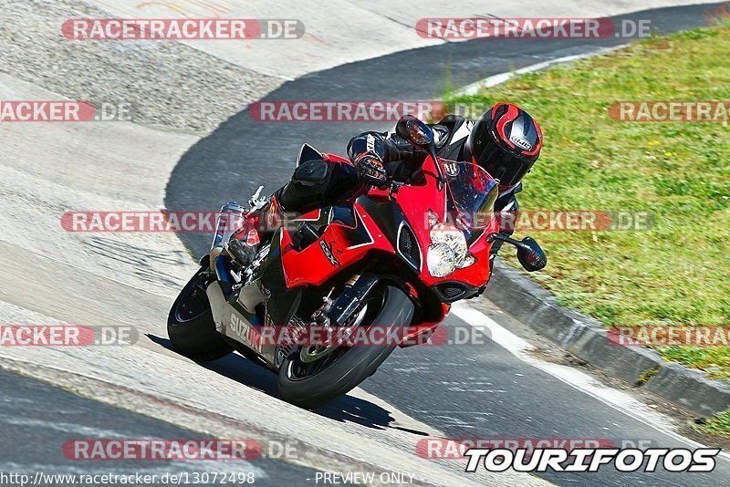 Bild #13072498 - Touristenfahrten Nürburgring Nordschleife (30.05.2021)