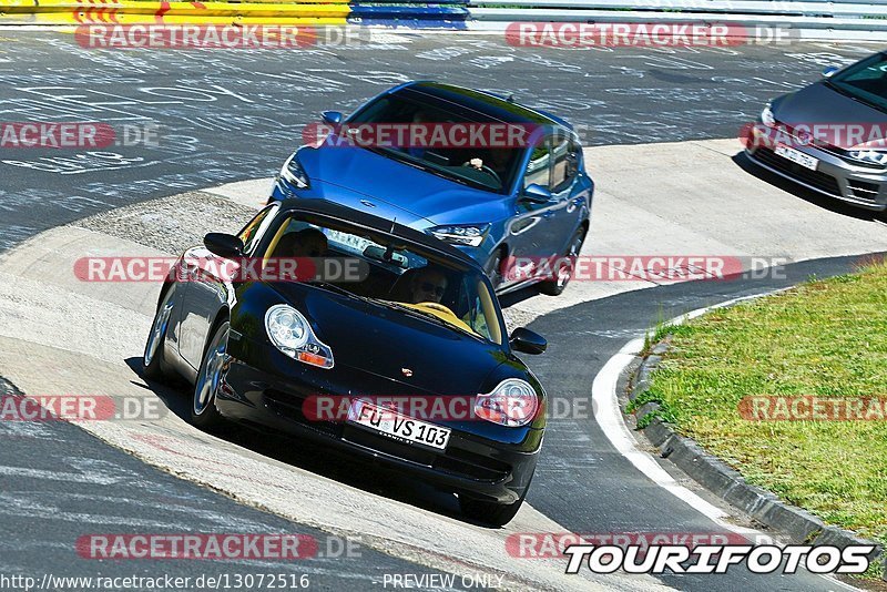 Bild #13072516 - Touristenfahrten Nürburgring Nordschleife (30.05.2021)