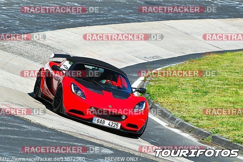 Bild #13072560 - Touristenfahrten Nürburgring Nordschleife (30.05.2021)