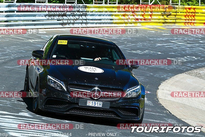 Bild #13072564 - Touristenfahrten Nürburgring Nordschleife (30.05.2021)