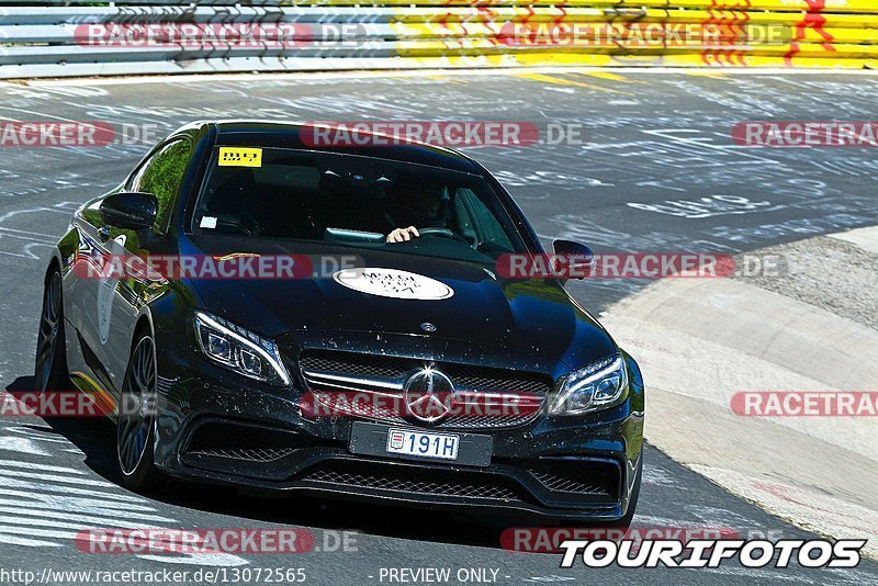 Bild #13072565 - Touristenfahrten Nürburgring Nordschleife (30.05.2021)