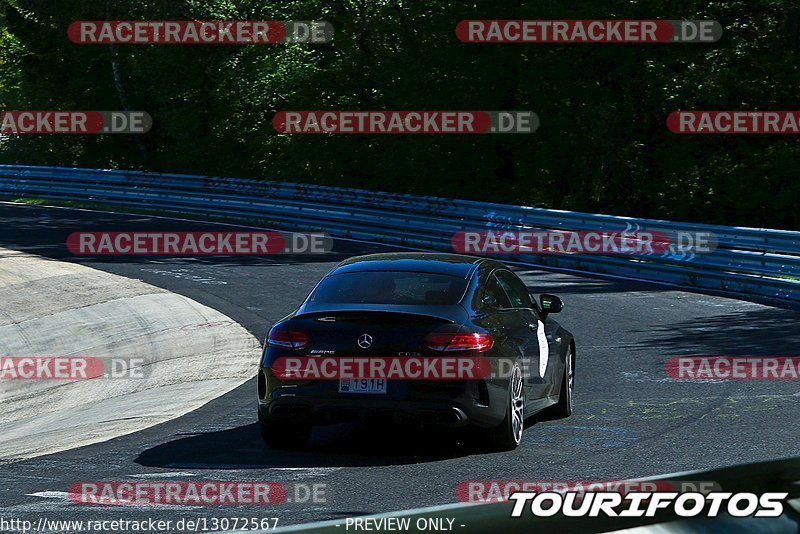 Bild #13072567 - Touristenfahrten Nürburgring Nordschleife (30.05.2021)