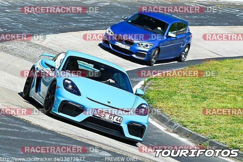 Bild #13072577 - Touristenfahrten Nürburgring Nordschleife (30.05.2021)