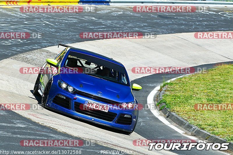 Bild #13072588 - Touristenfahrten Nürburgring Nordschleife (30.05.2021)