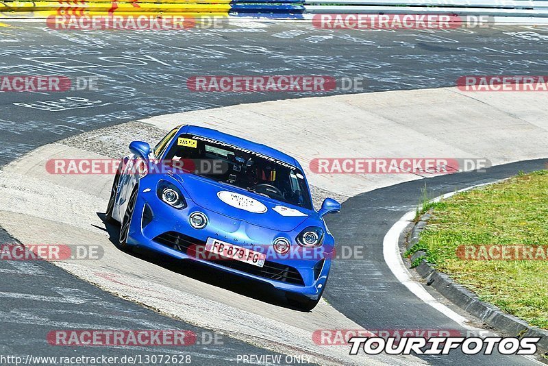 Bild #13072628 - Touristenfahrten Nürburgring Nordschleife (30.05.2021)