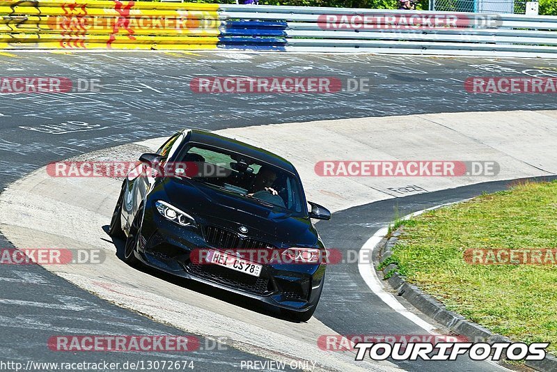 Bild #13072674 - Touristenfahrten Nürburgring Nordschleife (30.05.2021)