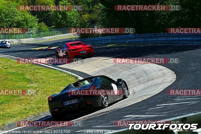 Bild #13072700 - Touristenfahrten Nürburgring Nordschleife (30.05.2021)