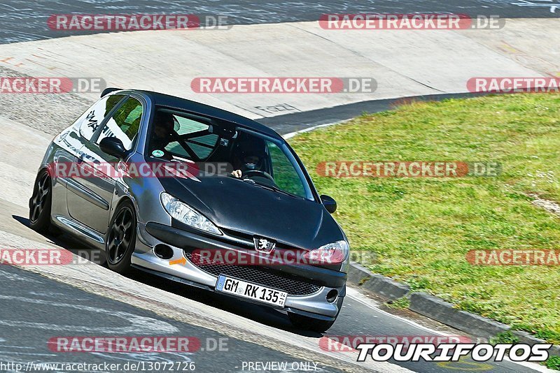 Bild #13072726 - Touristenfahrten Nürburgring Nordschleife (30.05.2021)