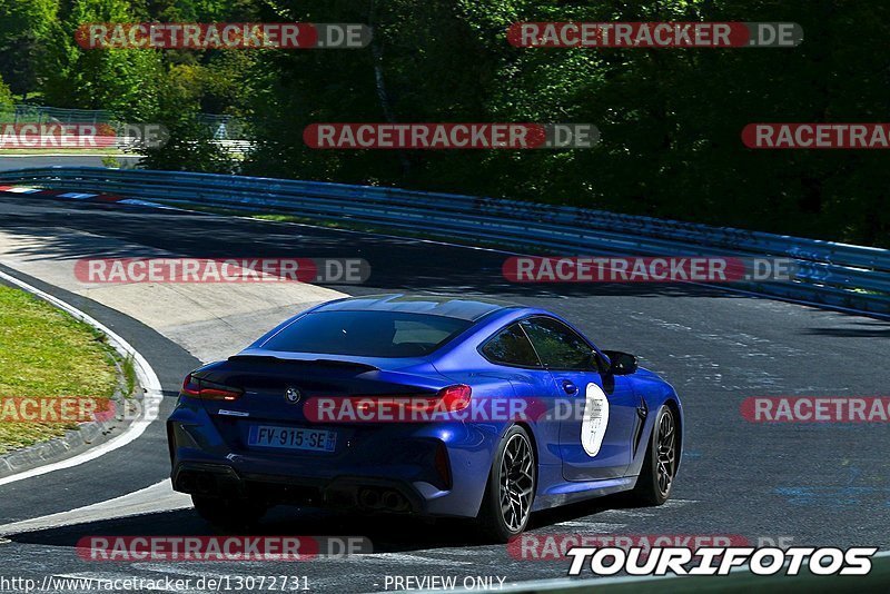 Bild #13072731 - Touristenfahrten Nürburgring Nordschleife (30.05.2021)