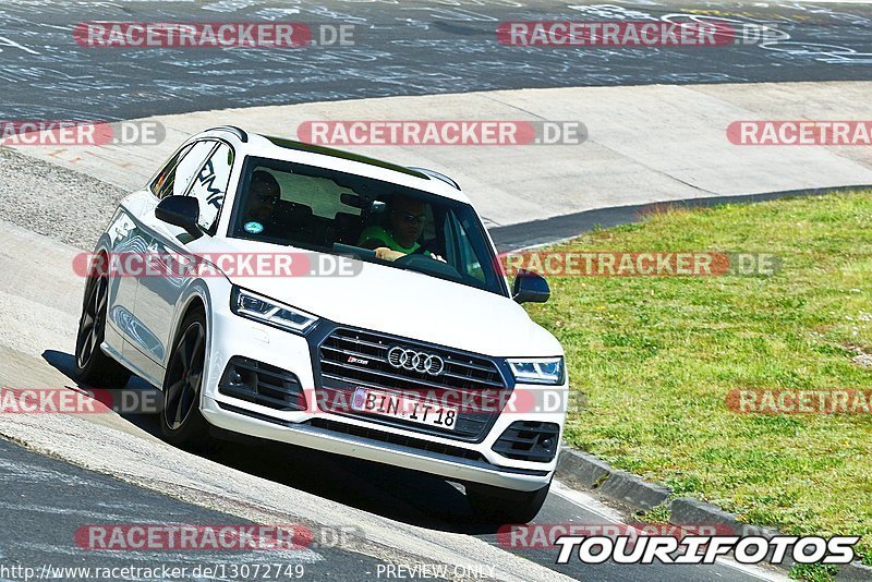 Bild #13072749 - Touristenfahrten Nürburgring Nordschleife (30.05.2021)