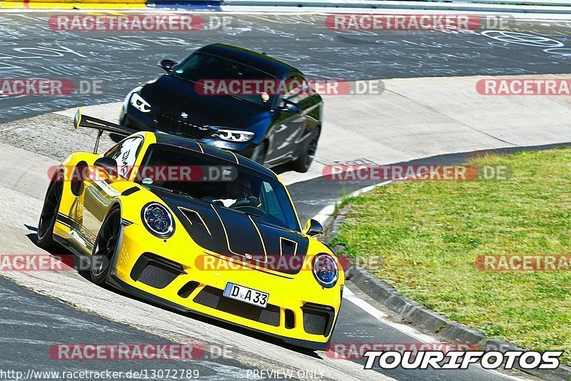 Bild #13072789 - Touristenfahrten Nürburgring Nordschleife (30.05.2021)