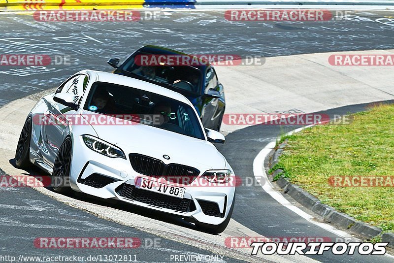 Bild #13072811 - Touristenfahrten Nürburgring Nordschleife (30.05.2021)