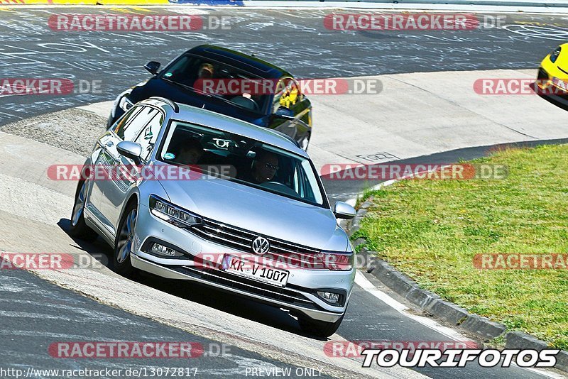 Bild #13072817 - Touristenfahrten Nürburgring Nordschleife (30.05.2021)