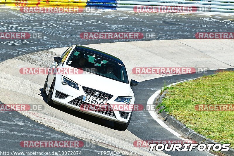 Bild #13072874 - Touristenfahrten Nürburgring Nordschleife (30.05.2021)