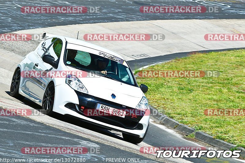 Bild #13072880 - Touristenfahrten Nürburgring Nordschleife (30.05.2021)