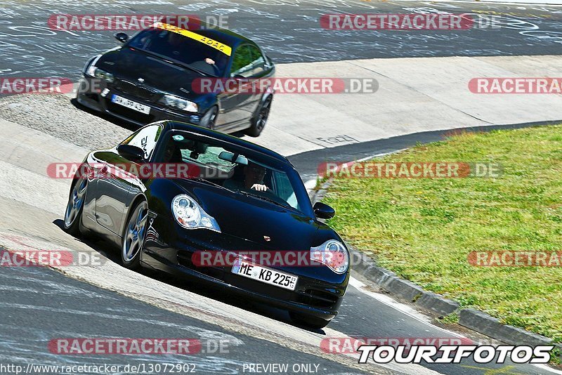 Bild #13072902 - Touristenfahrten Nürburgring Nordschleife (30.05.2021)