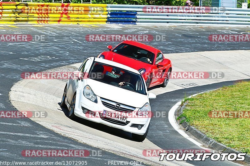 Bild #13072905 - Touristenfahrten Nürburgring Nordschleife (30.05.2021)