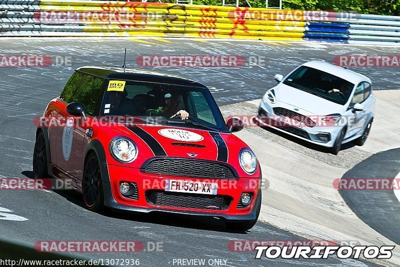 Bild #13072936 - Touristenfahrten Nürburgring Nordschleife (30.05.2021)