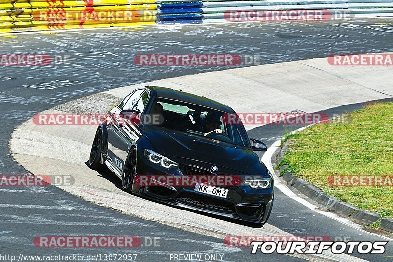 Bild #13072957 - Touristenfahrten Nürburgring Nordschleife (30.05.2021)