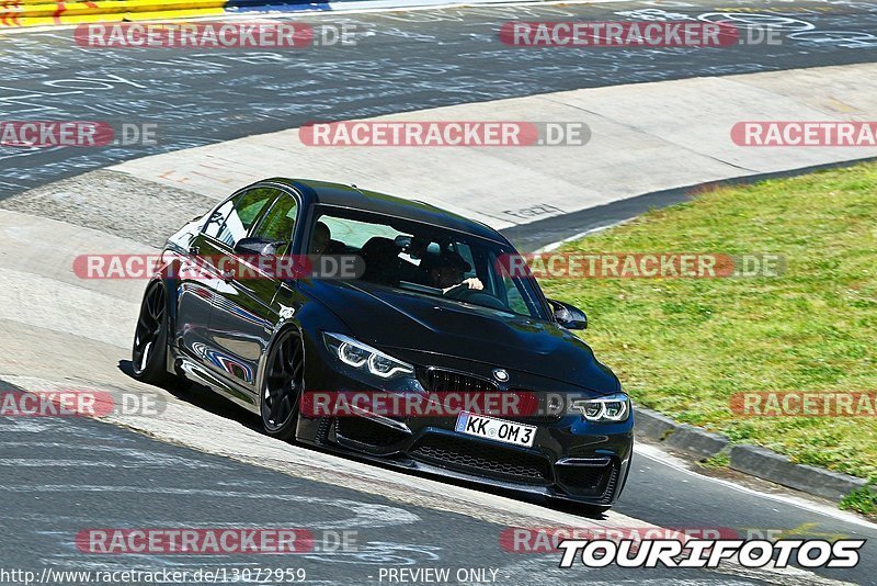 Bild #13072959 - Touristenfahrten Nürburgring Nordschleife (30.05.2021)