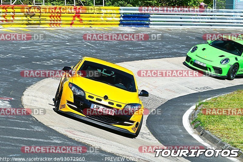 Bild #13072960 - Touristenfahrten Nürburgring Nordschleife (30.05.2021)