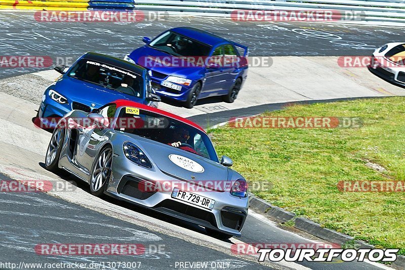 Bild #13073007 - Touristenfahrten Nürburgring Nordschleife (30.05.2021)