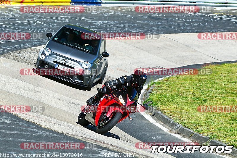 Bild #13073016 - Touristenfahrten Nürburgring Nordschleife (30.05.2021)