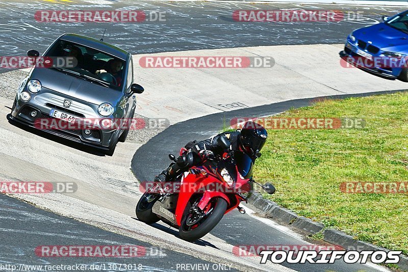 Bild #13073018 - Touristenfahrten Nürburgring Nordschleife (30.05.2021)