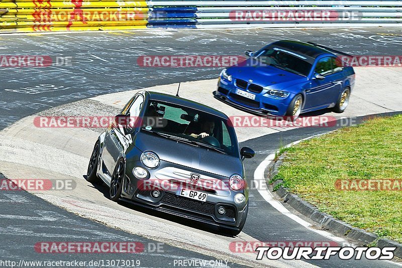 Bild #13073019 - Touristenfahrten Nürburgring Nordschleife (30.05.2021)