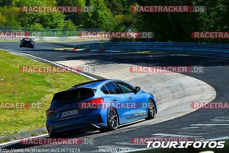 Bild #13073074 - Touristenfahrten Nürburgring Nordschleife (30.05.2021)