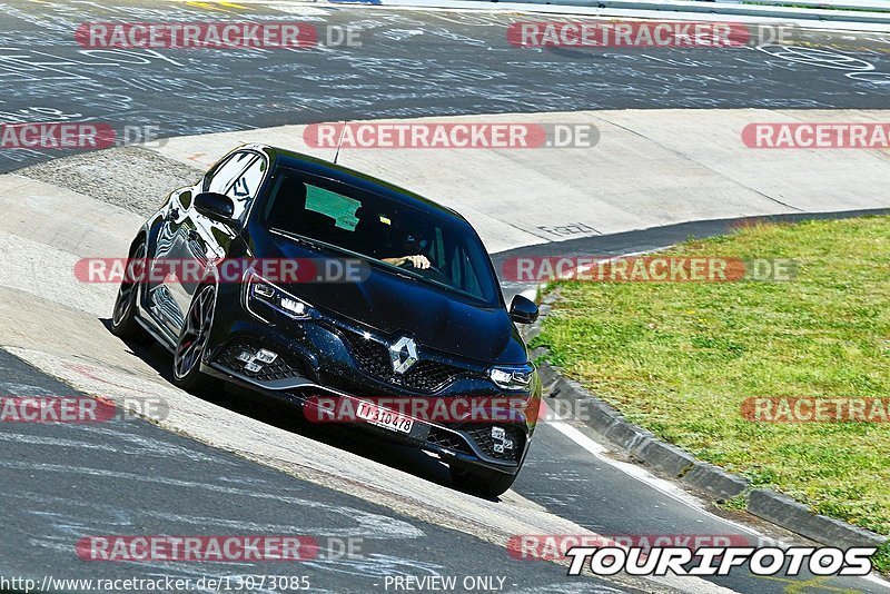 Bild #13073085 - Touristenfahrten Nürburgring Nordschleife (30.05.2021)