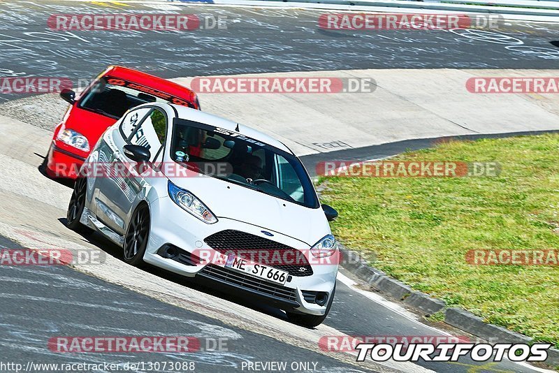 Bild #13073088 - Touristenfahrten Nürburgring Nordschleife (30.05.2021)