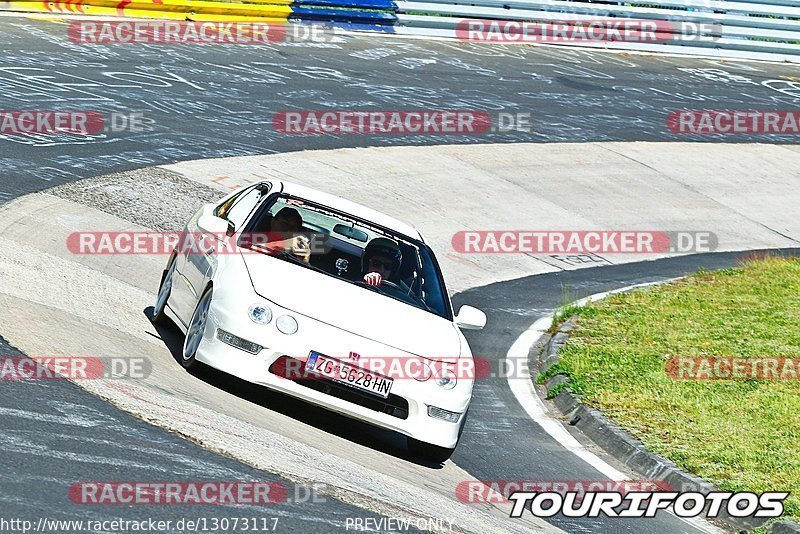 Bild #13073117 - Touristenfahrten Nürburgring Nordschleife (30.05.2021)