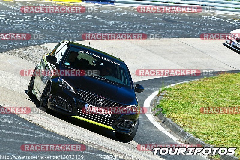 Bild #13073139 - Touristenfahrten Nürburgring Nordschleife (30.05.2021)