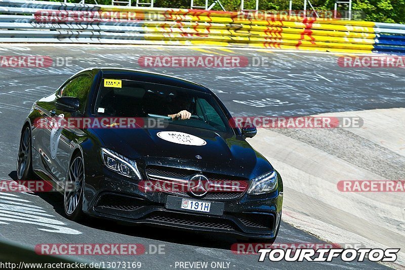 Bild #13073169 - Touristenfahrten Nürburgring Nordschleife (30.05.2021)