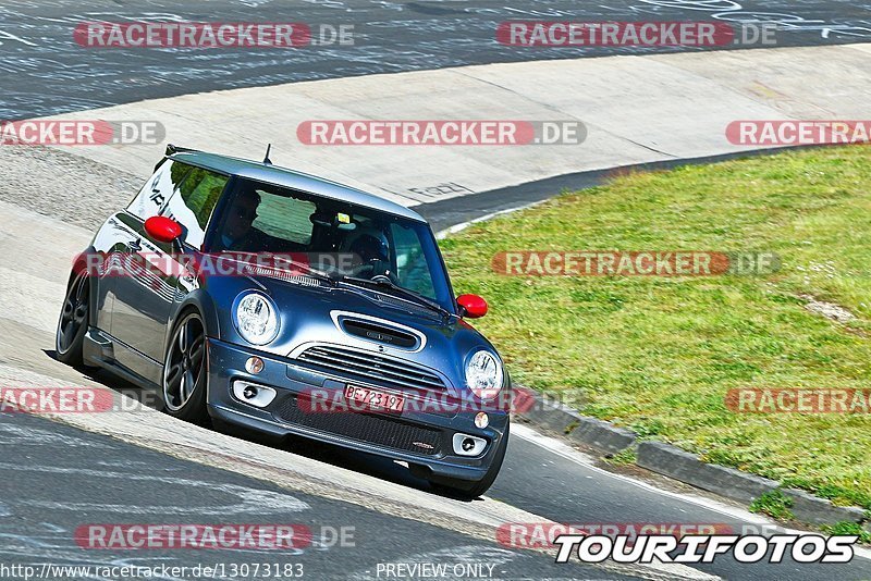 Bild #13073183 - Touristenfahrten Nürburgring Nordschleife (30.05.2021)