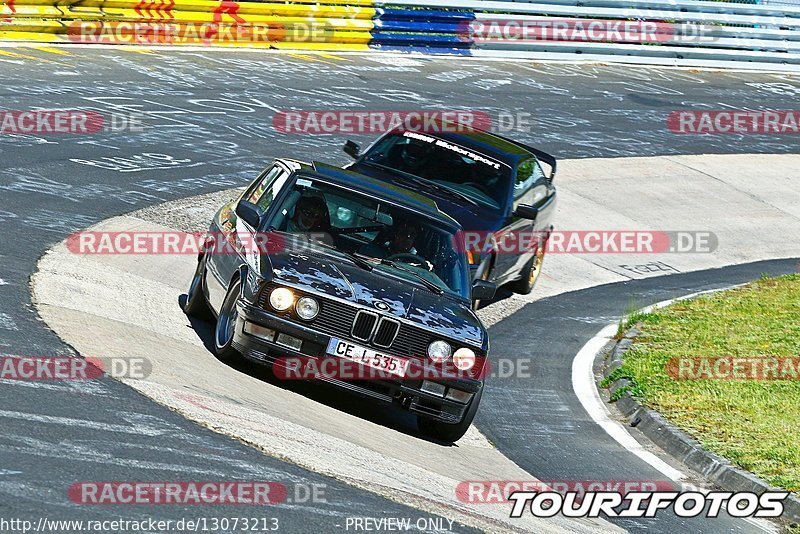 Bild #13073213 - Touristenfahrten Nürburgring Nordschleife (30.05.2021)